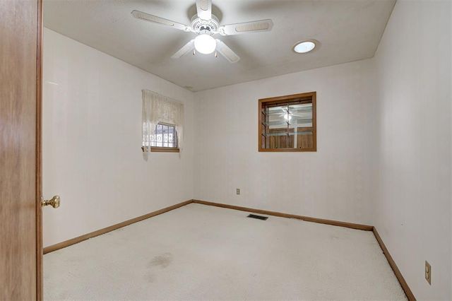 6608 S Villa Avenue, Oklahoma City, OK 73159