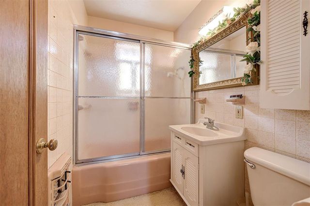 6608 S Villa Avenue, Oklahoma City, OK 73159