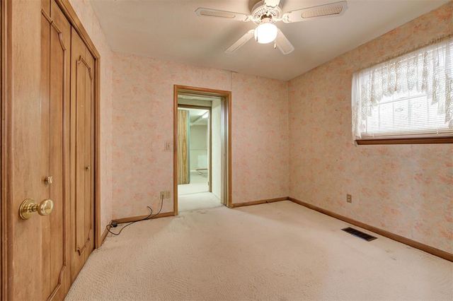 6608 S Villa Avenue, Oklahoma City, OK 73159