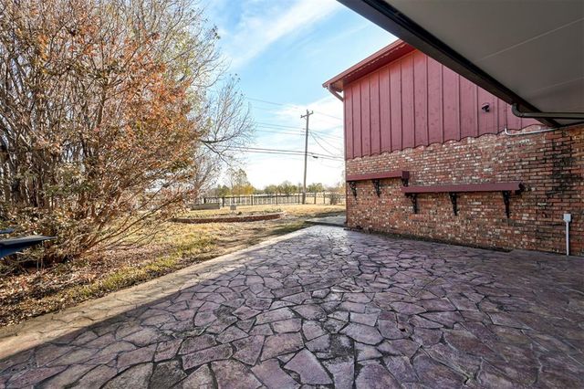 6608 S Villa Avenue, Oklahoma City, OK 73159