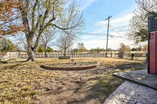 6608 S Villa Avenue, Oklahoma City, OK 73159