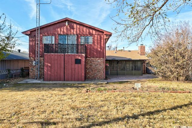 6608 S Villa Avenue, Oklahoma City, OK 73159