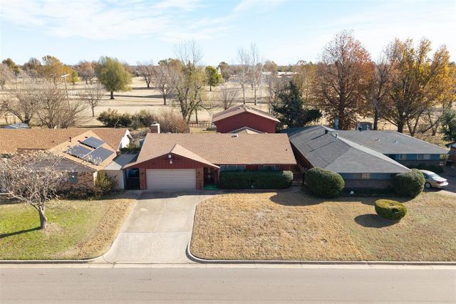 6608 S Villa Avenue, Oklahoma City, OK 73159