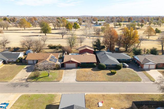 6608 S Villa Avenue, Oklahoma City, OK 73159