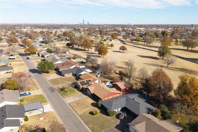 6608 S Villa Avenue, Oklahoma City, OK 73159