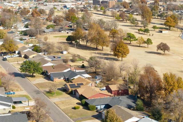 6608 S Villa Avenue, Oklahoma City, OK 73159