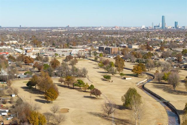 6608 S Villa Avenue, Oklahoma City, OK 73159