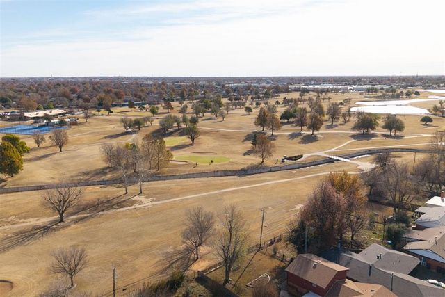 6608 S Villa Avenue, Oklahoma City, OK 73159