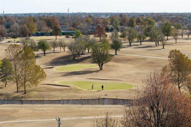 6608 S Villa Avenue, Oklahoma City, OK 73159