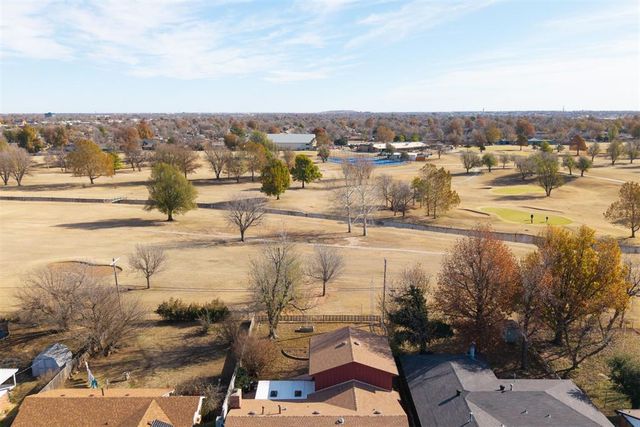 6608 S Villa Avenue, Oklahoma City, OK 73159