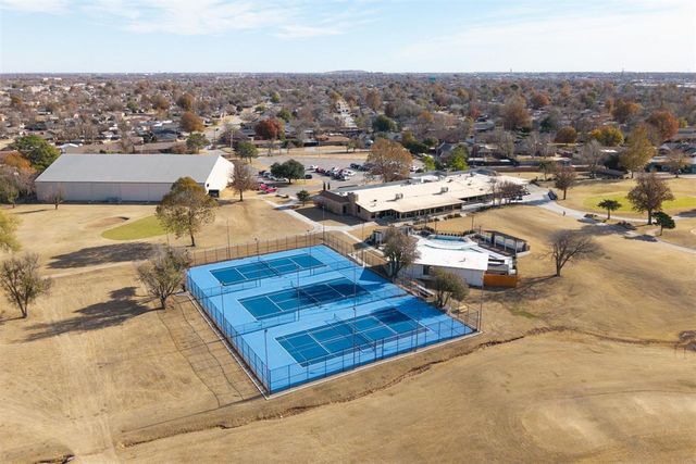 6608 S Villa Avenue, Oklahoma City, OK 73159