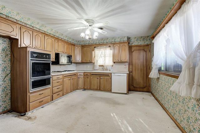 6608 S Villa Avenue, Oklahoma City, OK 73159