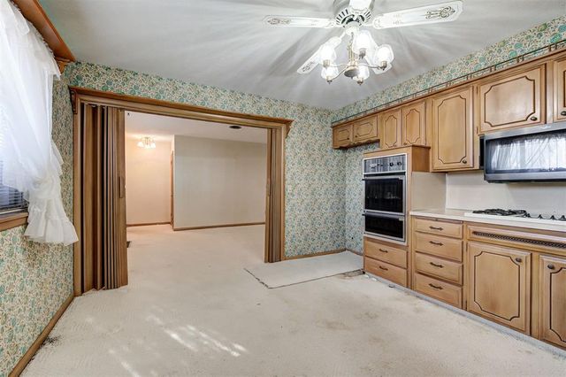 6608 S Villa Avenue, Oklahoma City, OK 73159