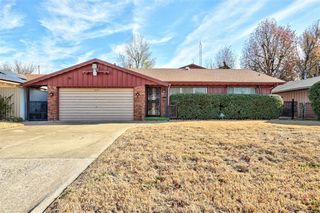 6608 S Villa Avenue, Oklahoma City, OK 73159