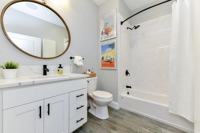 170 W Broadway 204, Boston, MA 02127