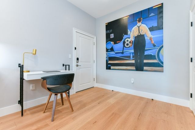 170 W Broadway 204, Boston, MA 02127