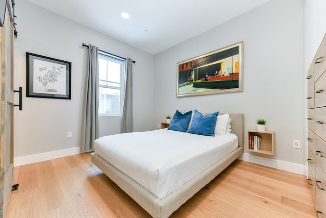 170 W Broadway 204, Boston, MA 02127
