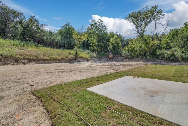 428 Wilshire Avenue, Azle, TX 76020