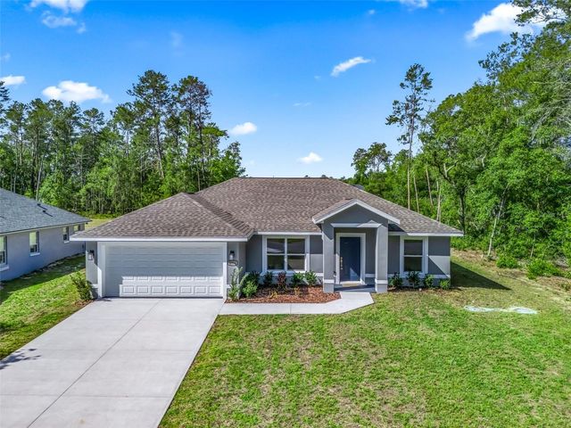 4986 SW 166TH LOOP, Ocala, FL 34473