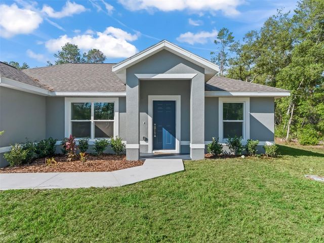 4986 SW 166TH LOOP, Ocala, FL 34473