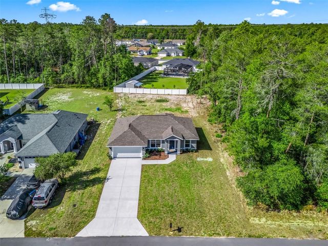 4986 SW 166TH LOOP, Ocala, FL 34473