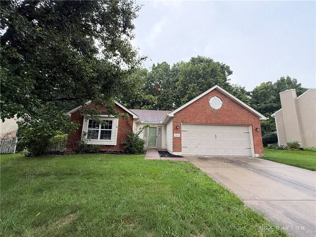 3433 Surry Ridge Way, Dayton, OH 45424
