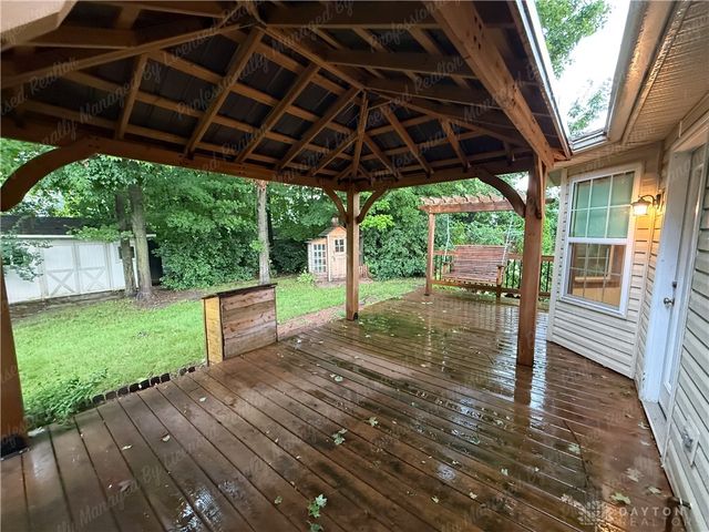 3433 Surry Ridge Way, Dayton, OH 45424
