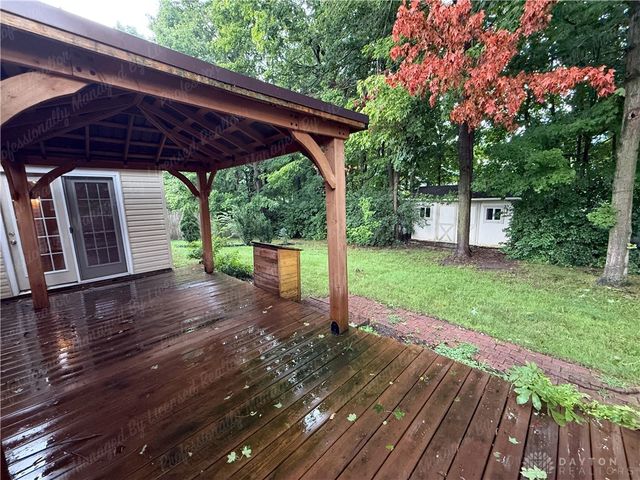 3433 Surry Ridge Way, Dayton, OH 45424