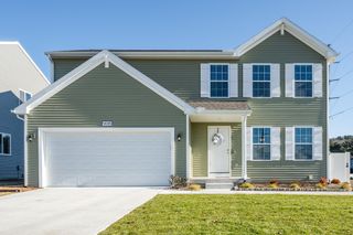 58285 Interlaken Street, Mattawan, MI 49071