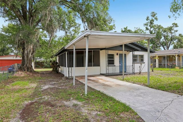 2002 E IDLEWILD AVENUE, Tampa, FL 33610