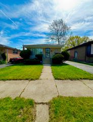 14333 Drexel Avenue, Dolton, IL 60419