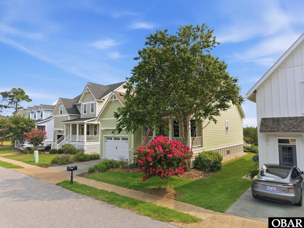 Image 2 of property listing at 814 Back Bay Road Lot 13, Manteo, NC 27954
