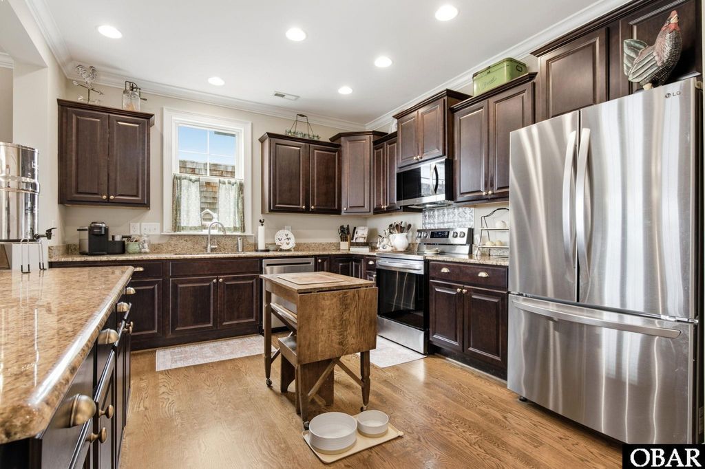 Image 15 of property listing at 814 Back Bay Road Lot 13, Manteo, NC 27954