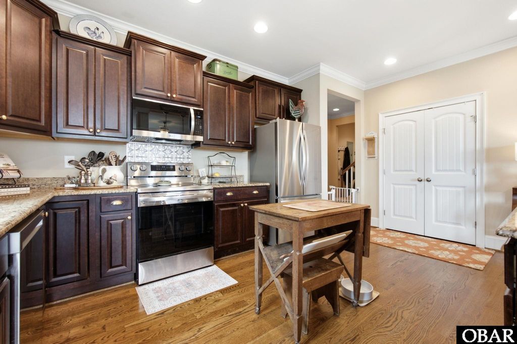Image 16 of property listing at 814 Back Bay Road Lot 13, Manteo, NC 27954