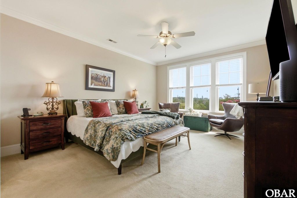 Image 22 of property listing at 814 Back Bay Road Lot 13, Manteo, NC 27954