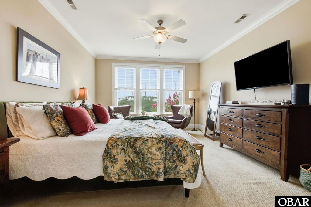 Image 23 of property listing at 814 Back Bay Road Lot 13, Manteo, NC 27954