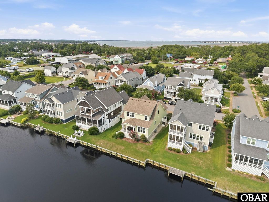 Image 4 of property listing at 814 Back Bay Road Lot 13, Manteo, NC 27954