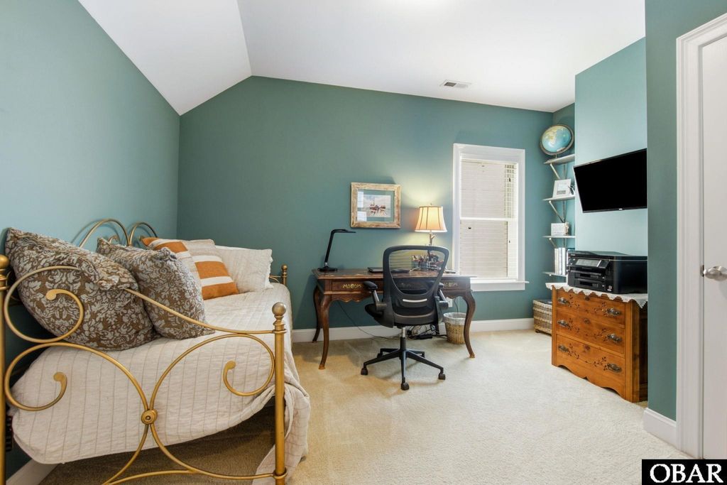 Image 39 of property listing at 814 Back Bay Road Lot 13, Manteo, NC 27954