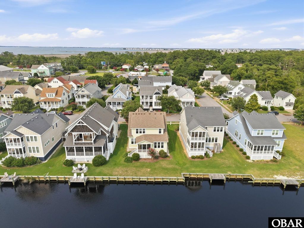 Image 5 of property listing at 814 Back Bay Road Lot 13, Manteo, NC 27954
