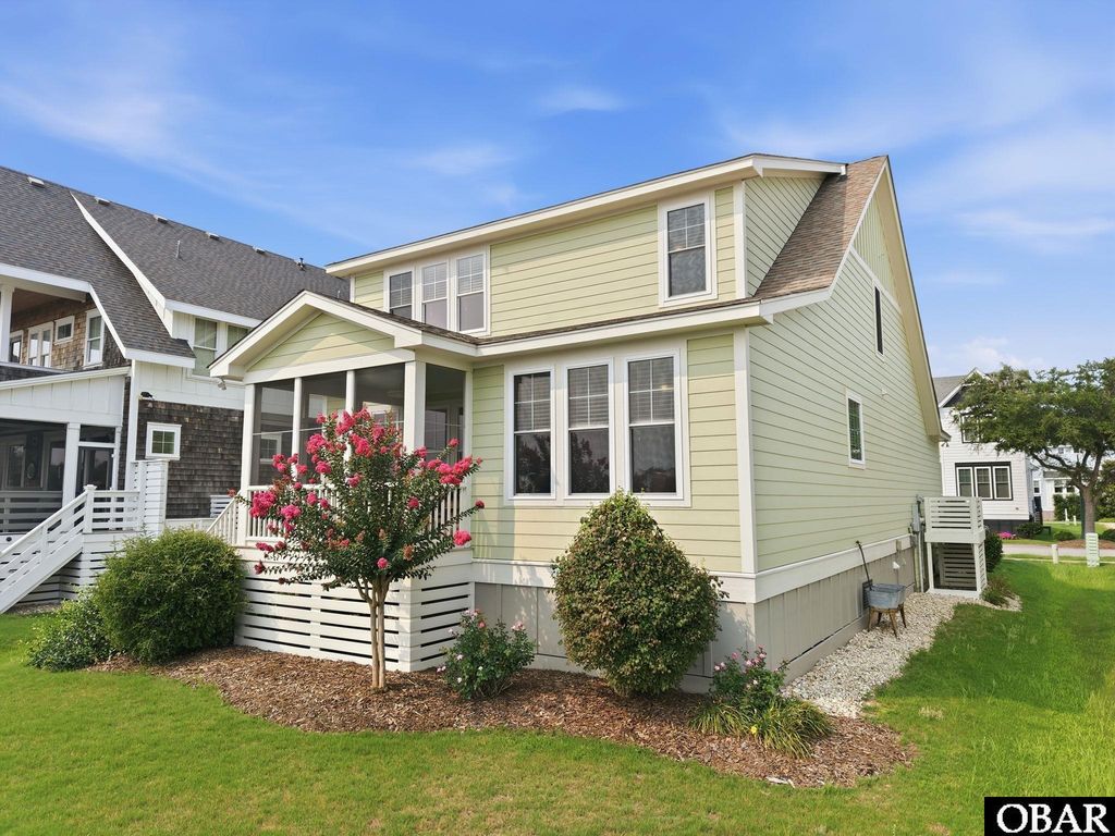 Image 43 of property listing at 814 Back Bay Road Lot 13, Manteo, NC 27954