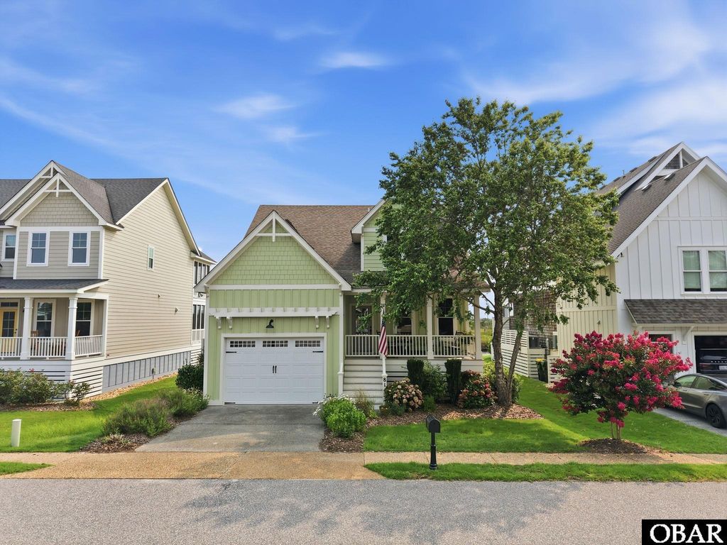 Image 44 of property listing at 814 Back Bay Road Lot 13, Manteo, NC 27954