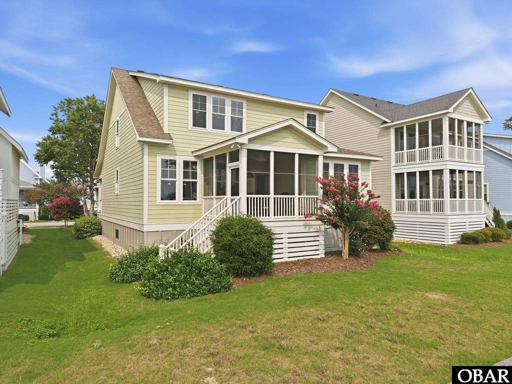 Image 45 of property listing at 814 Back Bay Road Lot 13, Manteo, NC 27954