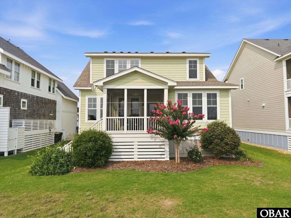 Image 46 of property listing at 814 Back Bay Road Lot 13, Manteo, NC 27954