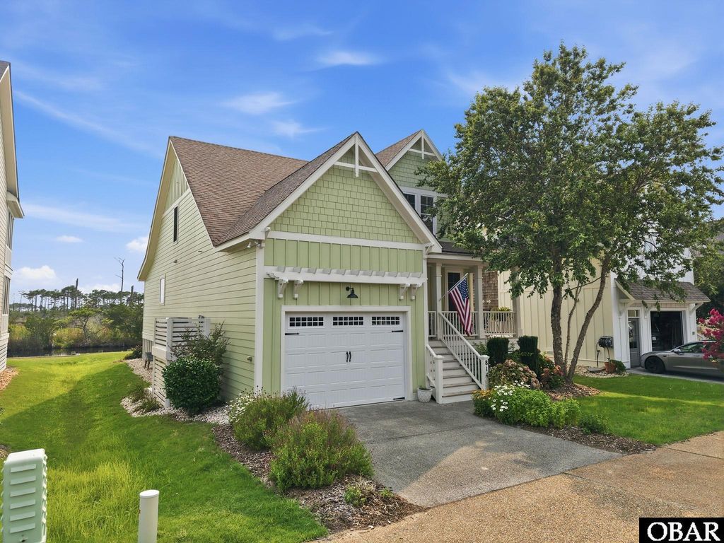 Image 47 of property listing at 814 Back Bay Road Lot 13, Manteo, NC 27954