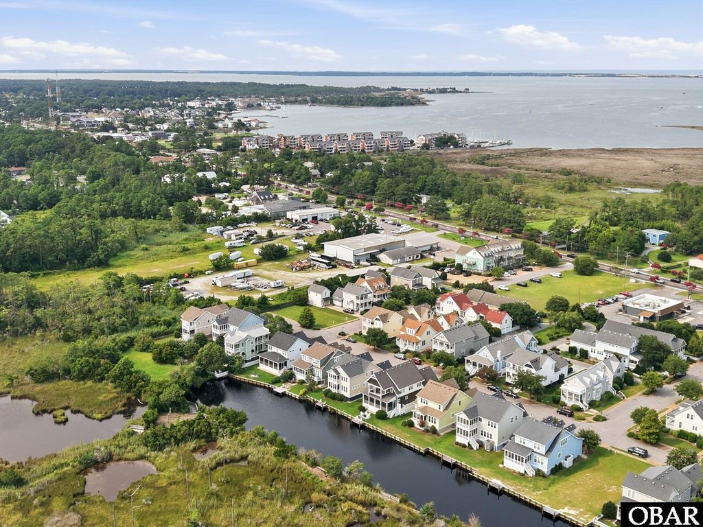 Image 54 of property listing at 814 Back Bay Road Lot 13, Manteo, NC 27954