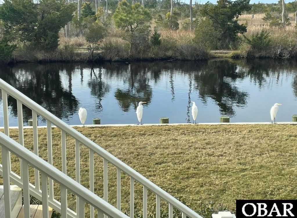 Image 55 of property listing at 814 Back Bay Road Lot 13, Manteo, NC 27954