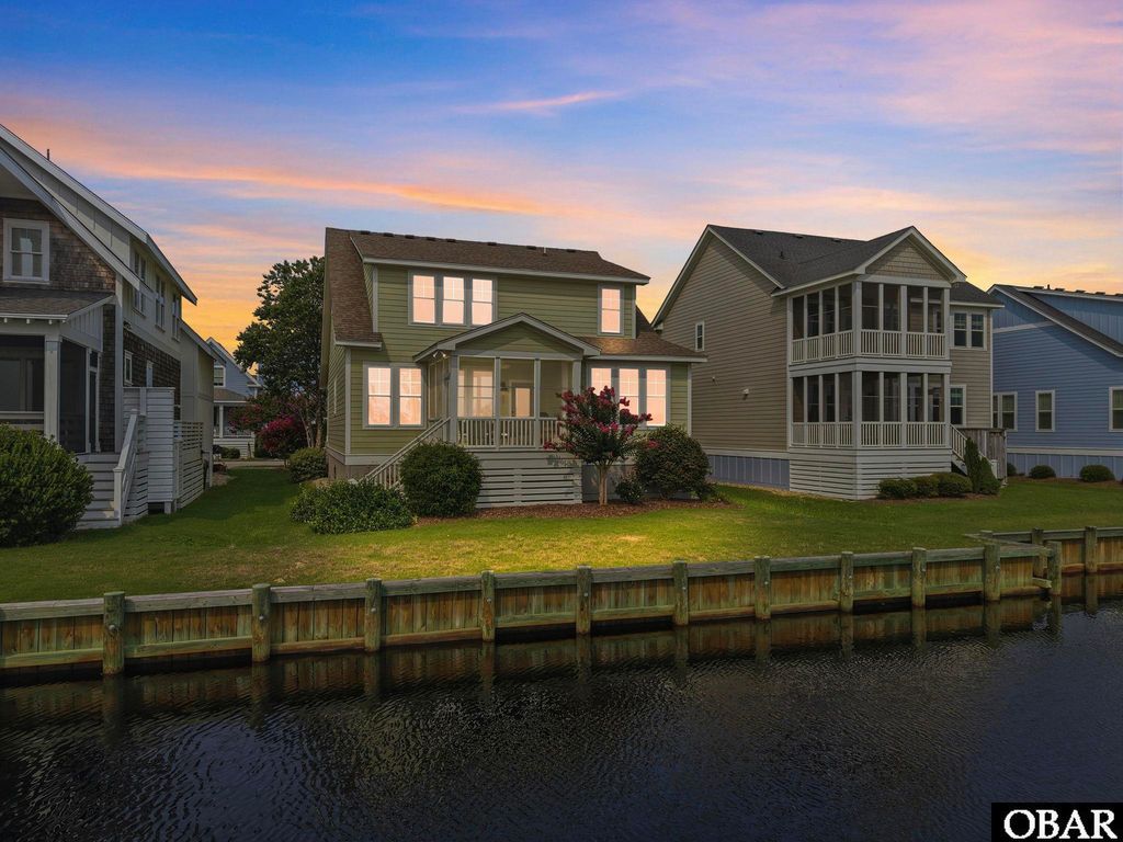 Image 56 of property listing at 814 Back Bay Road Lot 13, Manteo, NC 27954