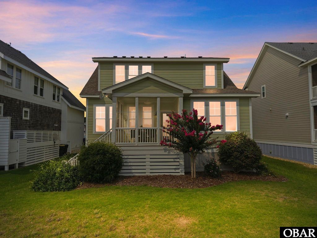 Image 57 of property listing at 814 Back Bay Road Lot 13, Manteo, NC 27954