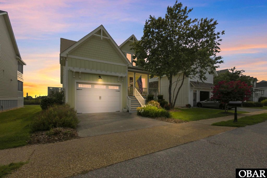 Image 58 of property listing at 814 Back Bay Road Lot 13, Manteo, NC 27954