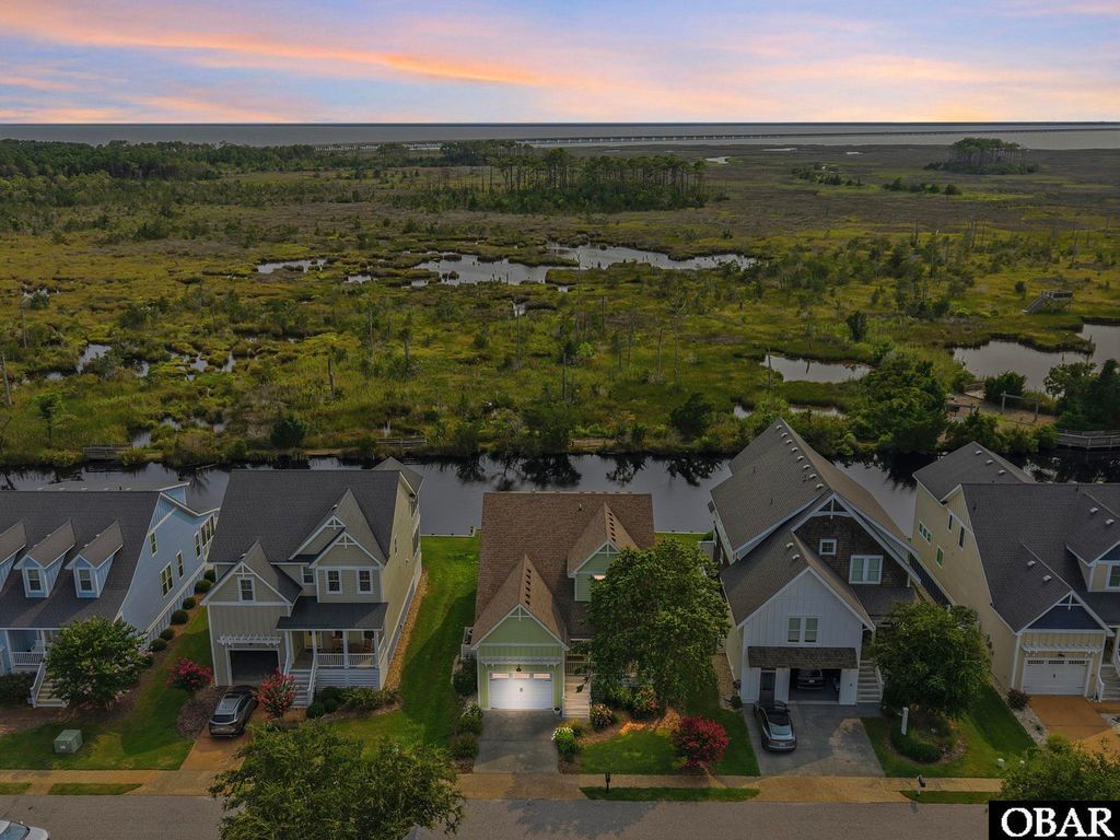 Image 60 of property listing at 814 Back Bay Road Lot 13, Manteo, NC 27954